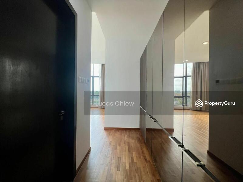 Untuk Disewa - Tropicana Grande