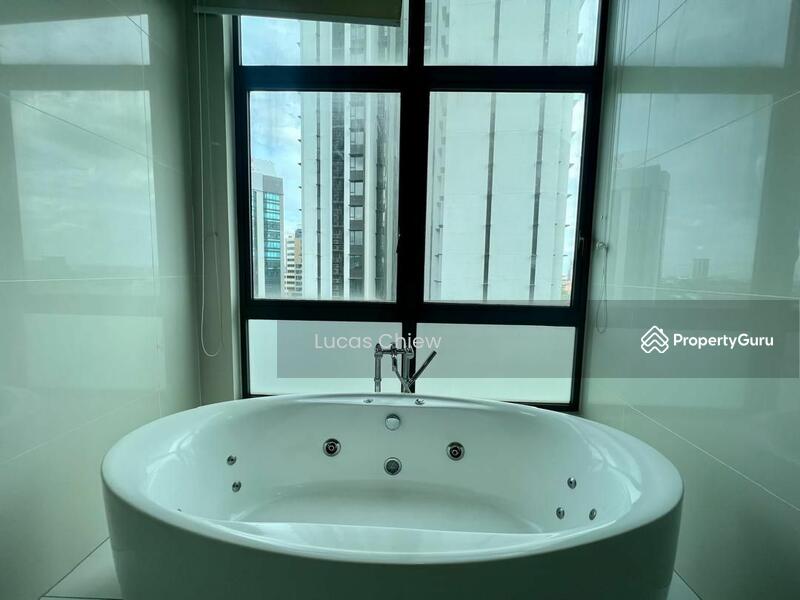 Untuk Disewa - Tropicana Grande