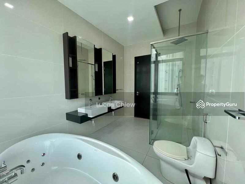 Untuk Disewa - Tropicana Grande