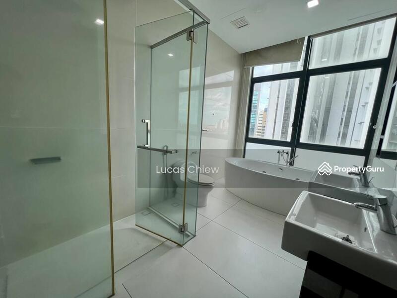 Untuk Disewa - Tropicana Grande