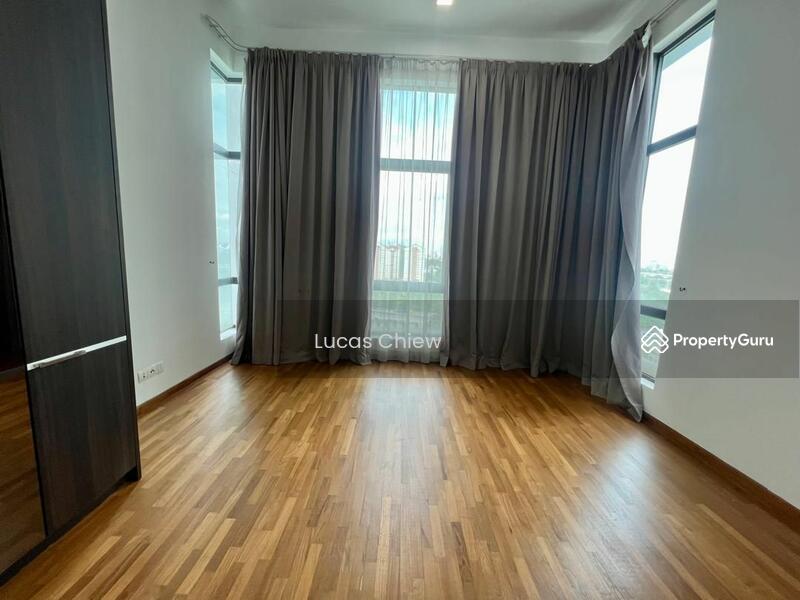 Untuk Disewa - Tropicana Grande