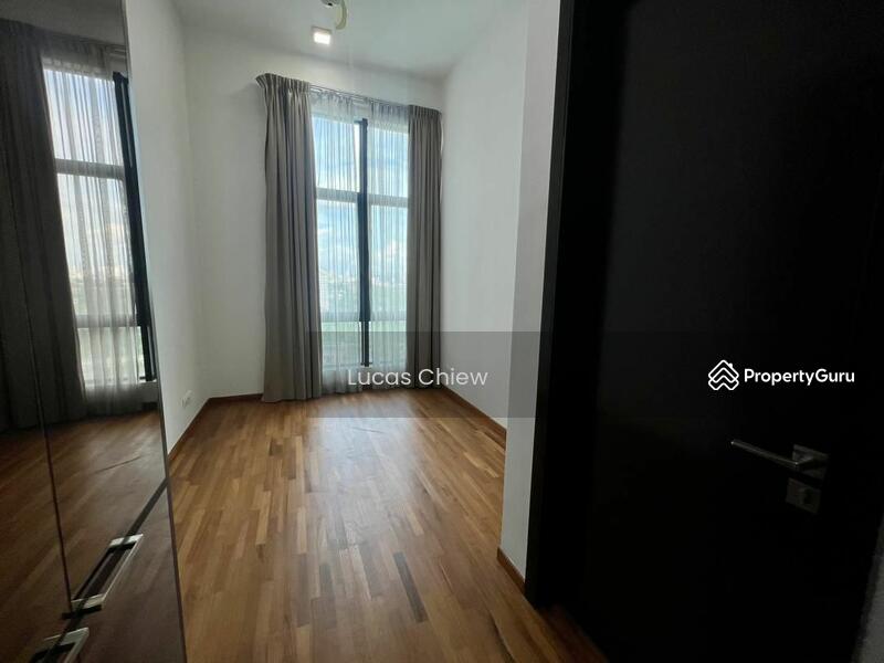 Untuk Disewa - Tropicana Grande