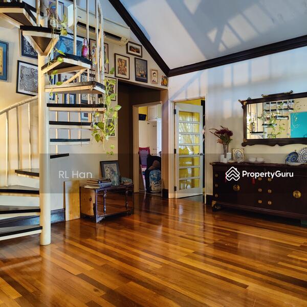 For Sale - Subang Parkhomes