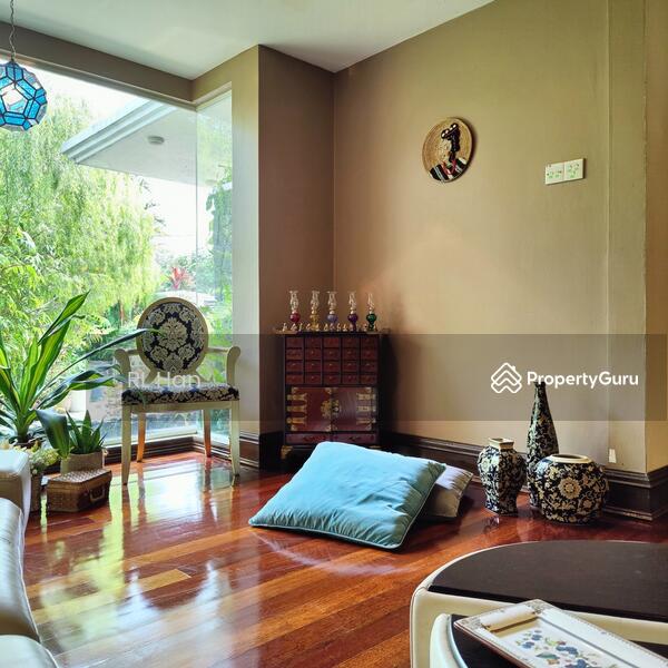 For Sale - Subang Parkhomes