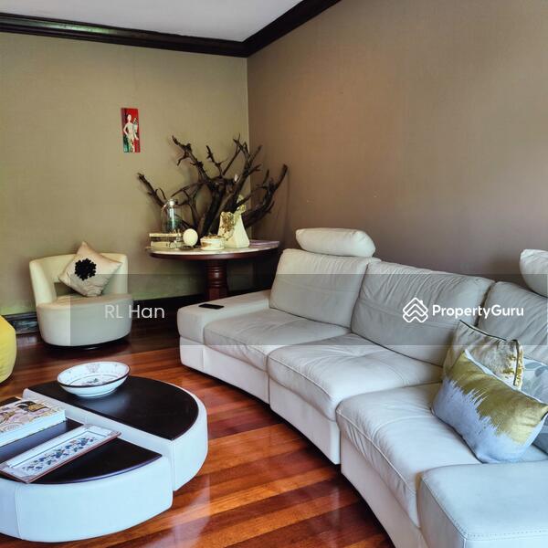 For Sale - Subang Parkhomes