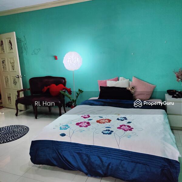 For Sale - Subang Parkhomes