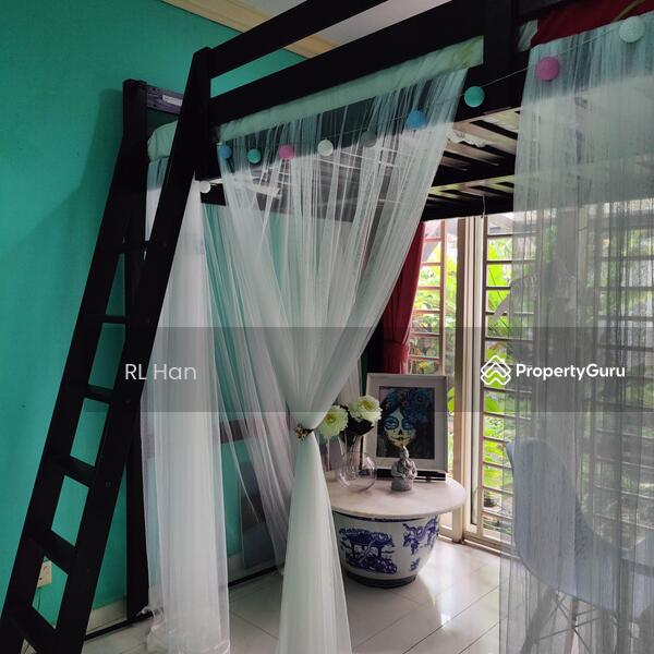 For Sale - Subang Parkhomes