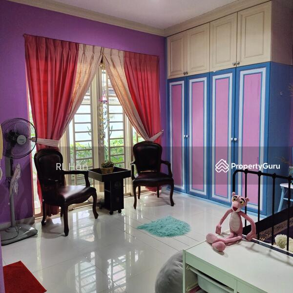 For Sale - Subang Parkhomes