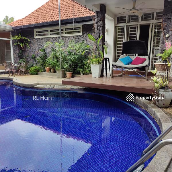 For Sale - Subang Parkhomes