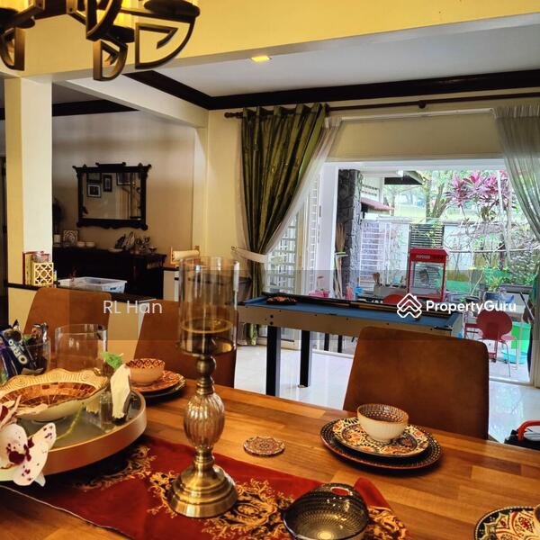 For Sale - Subang Parkhomes