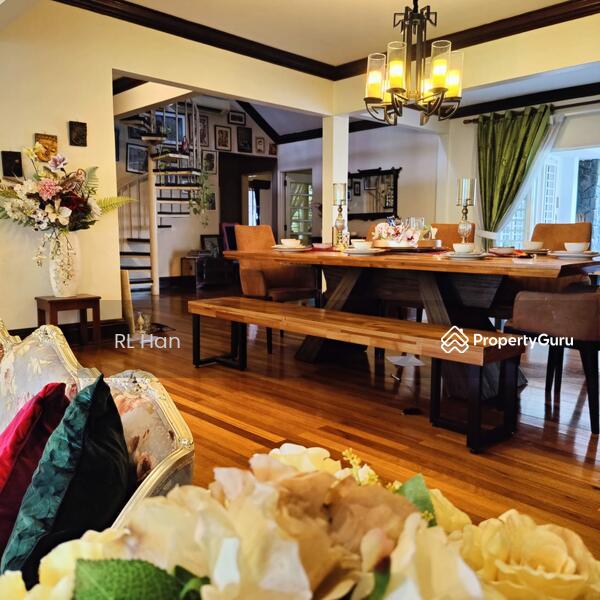 For Sale - Subang Parkhomes