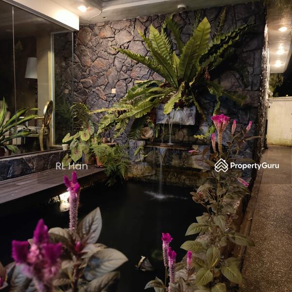 For Sale - Subang Parkhomes