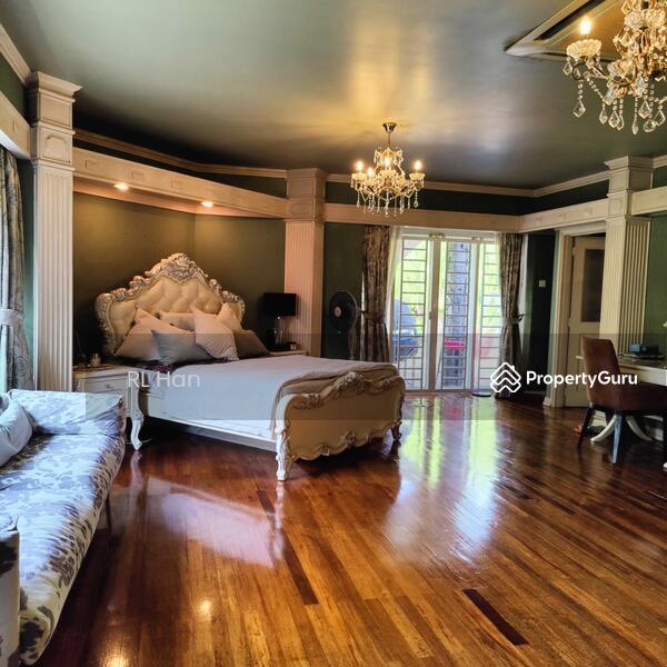 For Sale - Subang Parkhomes