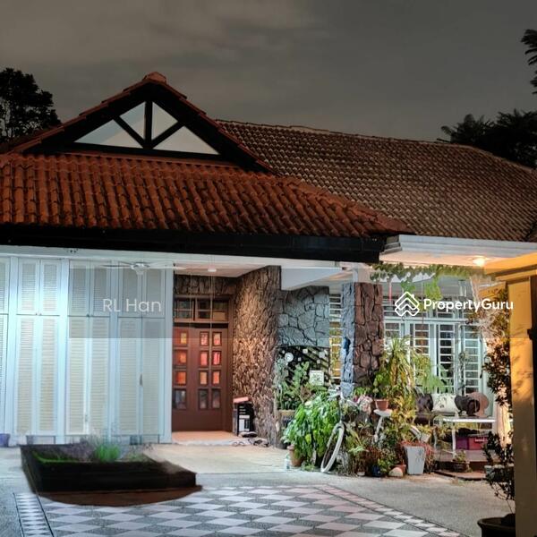 For Sale - Subang Parkhomes