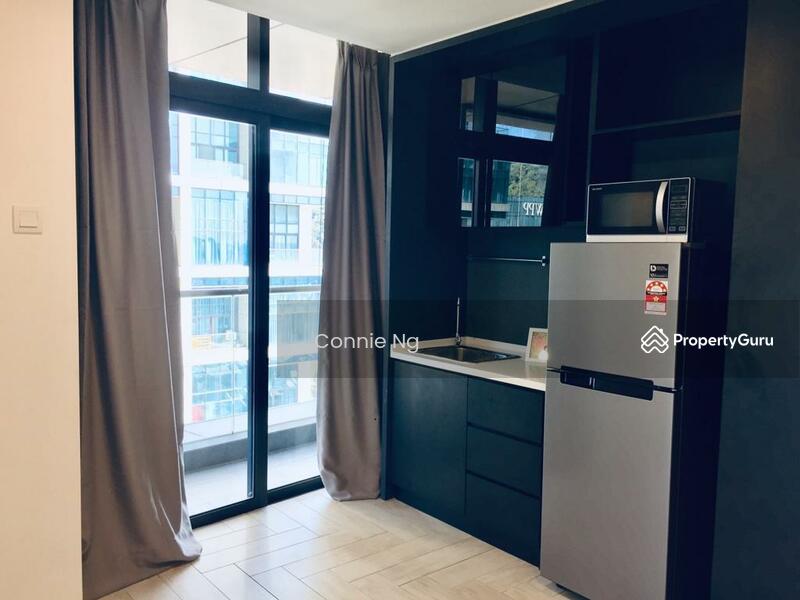 For Rent - Service Office Suite (SOS) @ Empire City