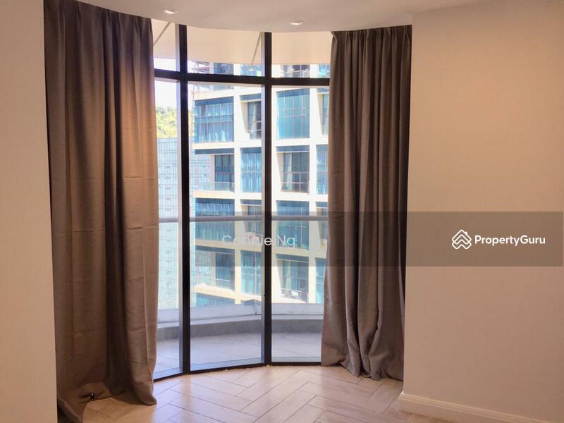 For Rent - Service Office Suite (SOS) @ Empire City