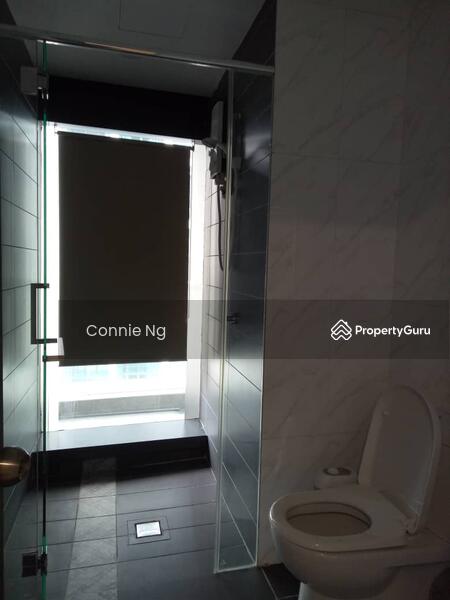 For Rent - Service Office Suite (SOS) @ Empire City