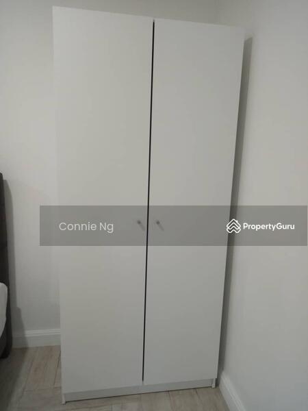 For Rent - Service Office Suite (SOS) @ Empire City