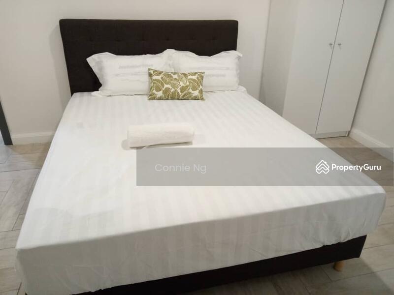 For Rent - Service Office Suite (SOS) @ Empire City