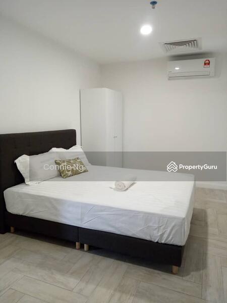 For Rent - Service Office Suite (SOS) @ Empire City