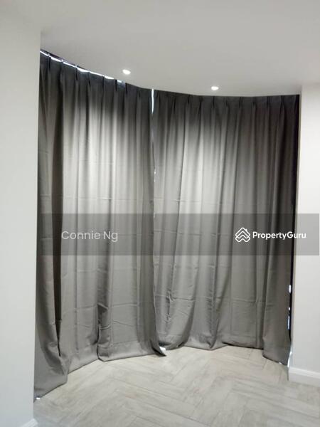 For Rent - Service Office Suite (SOS) @ Empire City