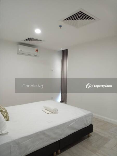 For Rent - Service Office Suite (SOS) @ Empire City