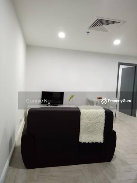 For Rent - Service Office Suite (SOS) @ Empire City