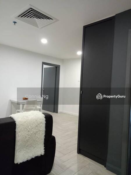 For Rent - Service Office Suite (SOS) @ Empire City