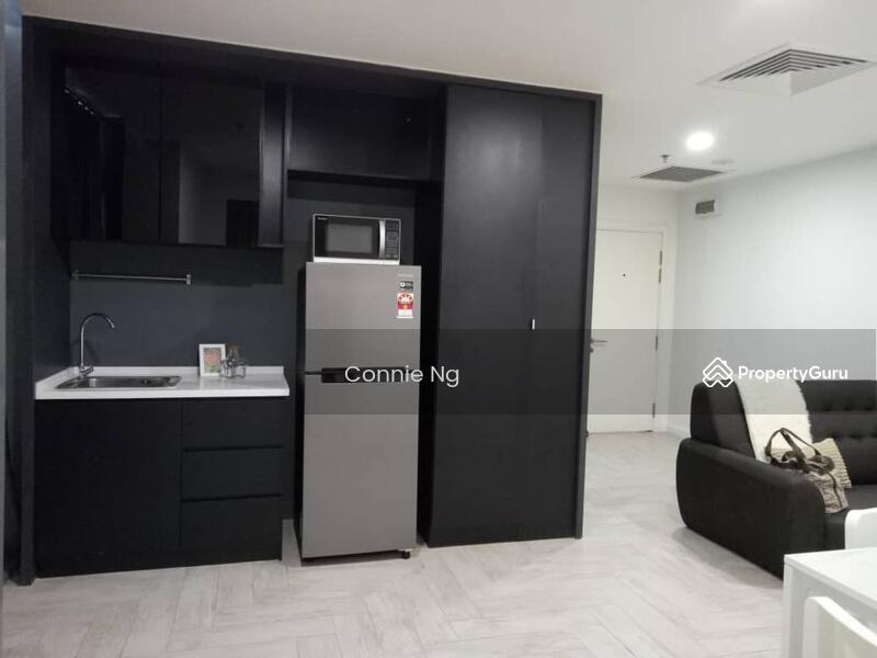 For Rent - Service Office Suite (SOS) @ Empire City