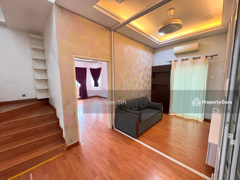 For Sale - Hijauan Residence