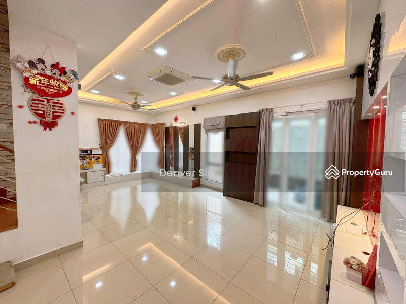 For Sale - Hijauan Residence