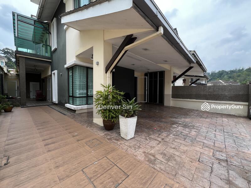 For Sale - Hijauan Residence