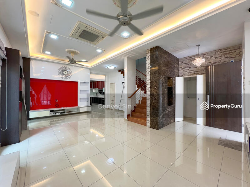 For Sale - Hijauan Residence