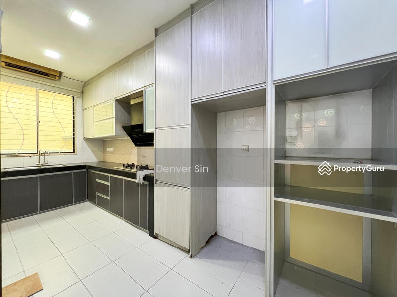 For Sale - Hijauan Residence
