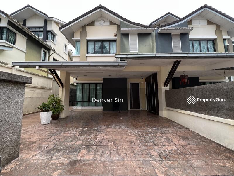 For Sale - Hijauan Residence