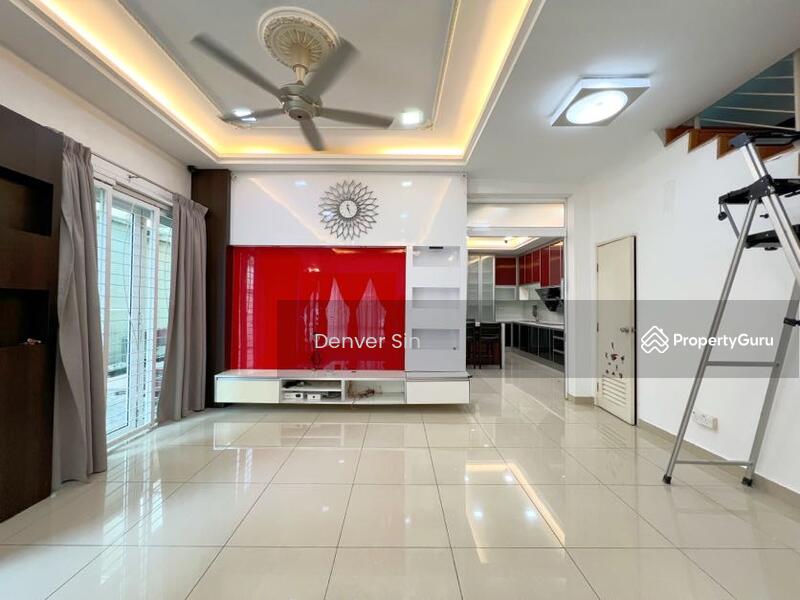 For Sale - Hijauan Residence