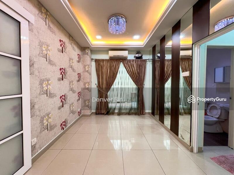 For Sale - Hijauan Residence