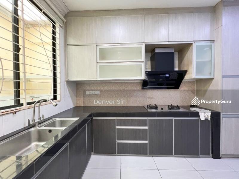 For Sale - Hijauan Residence