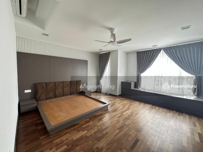 For Sale - Hijauan Kiara