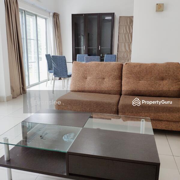 For Sale - Bayan Villa, Seri Kembangan