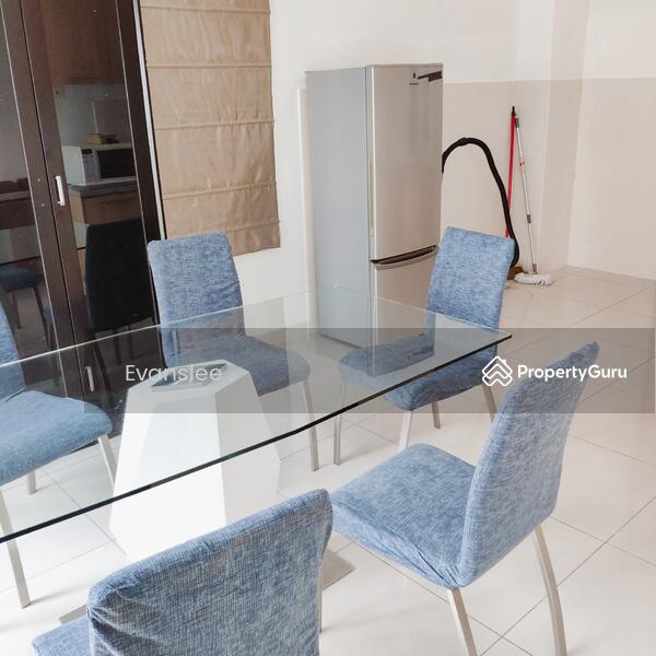 For Sale - Bayan Villa, Seri Kembangan