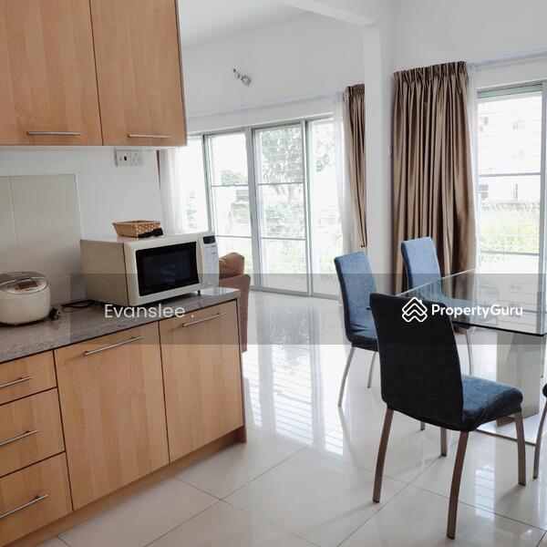 For Sale - Bayan Villa, Seri Kembangan