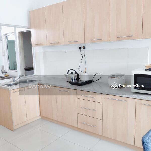 For Sale - Bayan Villa, Seri Kembangan