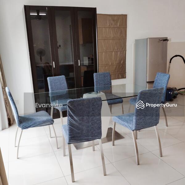 For Sale - Bayan Villa, Seri Kembangan