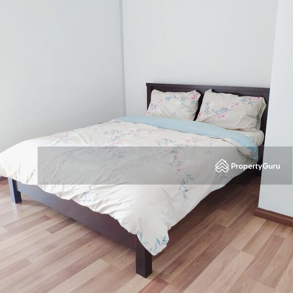 For Sale - Bayan Villa, Seri Kembangan
