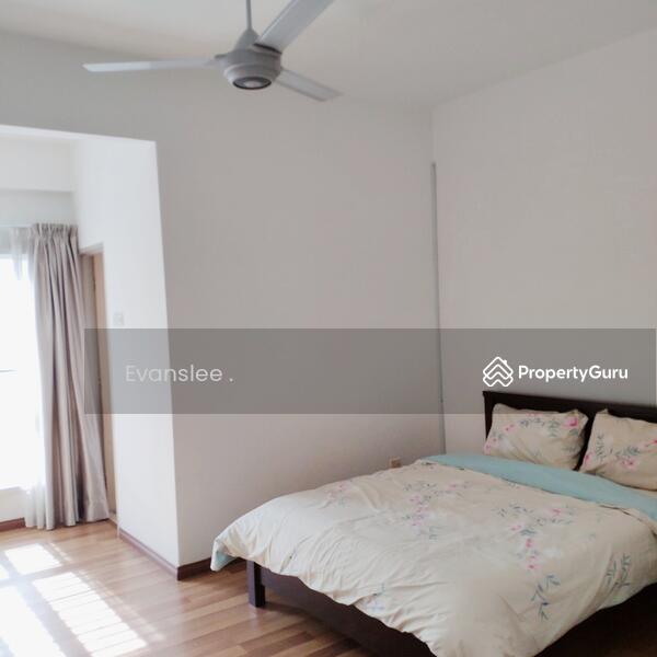 For Sale - Bayan Villa, Seri Kembangan