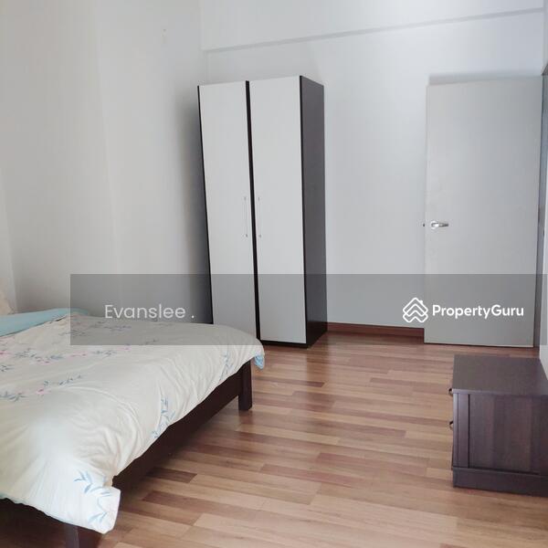 For Sale - Bayan Villa, Seri Kembangan