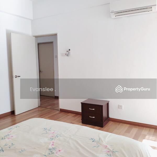 For Sale - Bayan Villa, Seri Kembangan