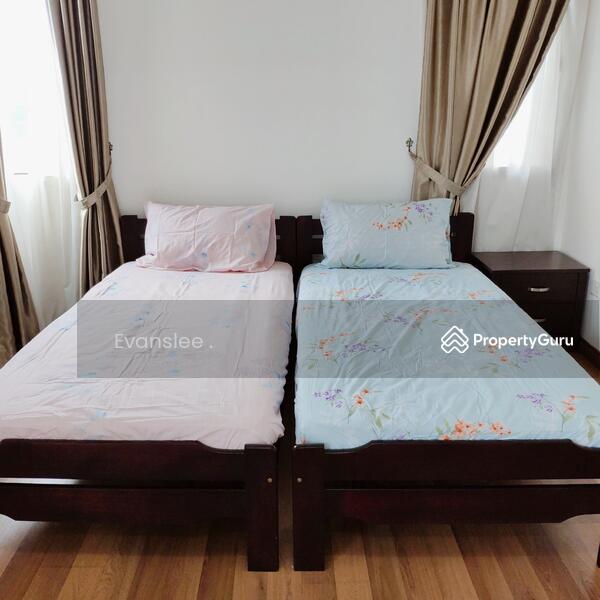 For Sale - Bayan Villa, Seri Kembangan