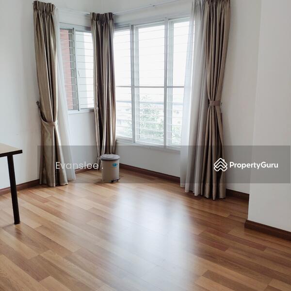 For Sale - Bayan Villa, Seri Kembangan